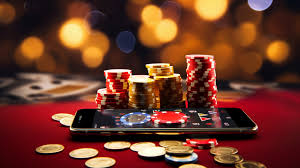 Зеркало Vulkan Rich Casino